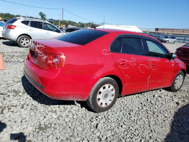 Photo 3 from auction – 2007 VOLKSWAGEN JETTA with VIN 3VWGG71K07M025522