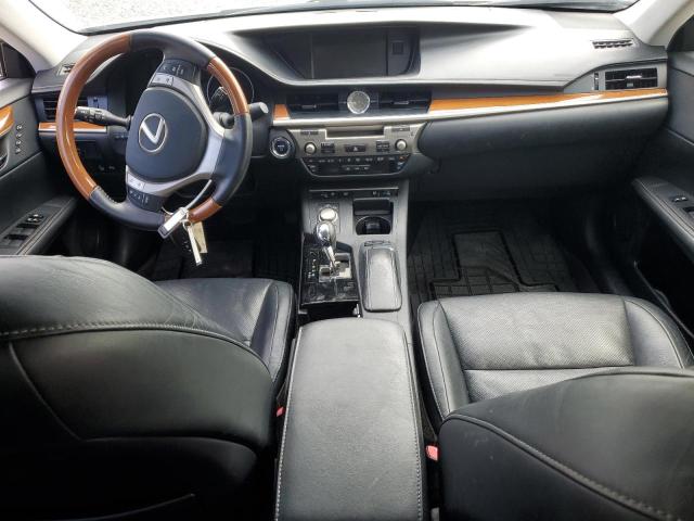 Photo 8 from auction – 2013 LEXUS ES 300H with VIN JTHBW1GGXD2003495