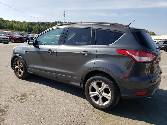 Photo 2 from auction – 2016 FORD ESCAPE SE with VIN 1FMCU0G91GUB26789