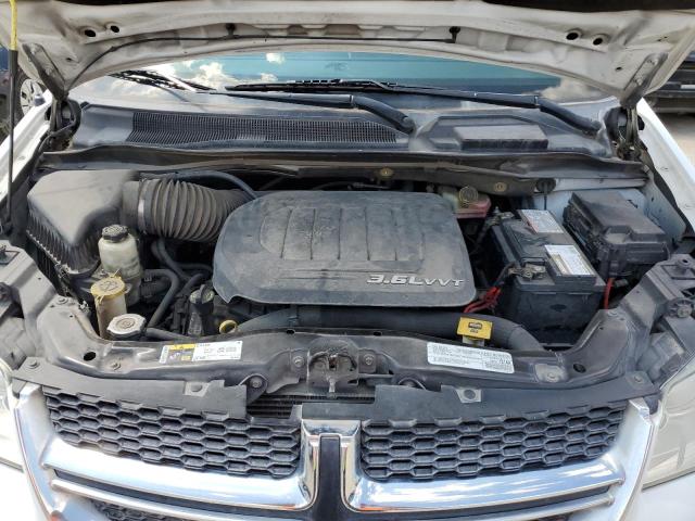 Photo 12 from auction – 2018 DODGE GRAND CARA with VIN 2C7WDGBG9JR363876