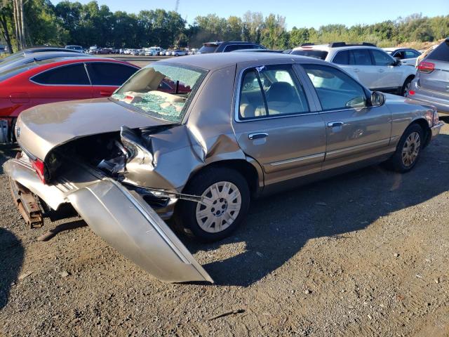Photo 3 from auction – 2004 MERCURY GRAND MARQ with VIN 2MEFM74W84X648536