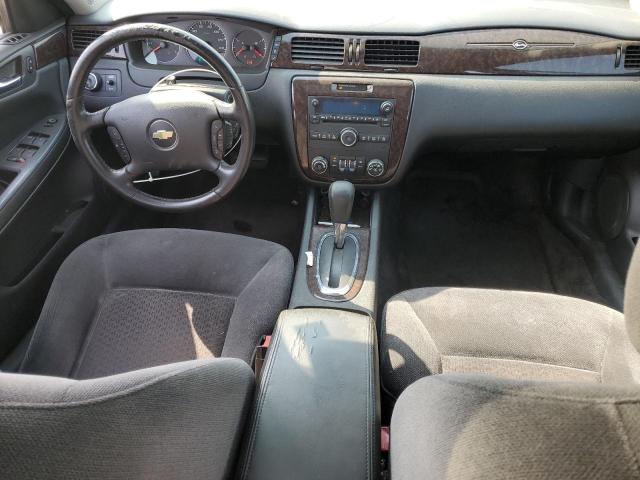 Photo 8 from auction – 2012 CHEVROLET IMPALA LT with VIN 2G1WG5E37C1269233