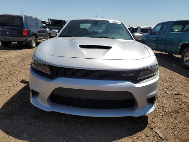 Снимка 5 от търг – 2022 DODGE CHARGER GT с VIN 2C3CDXHG5NH123733