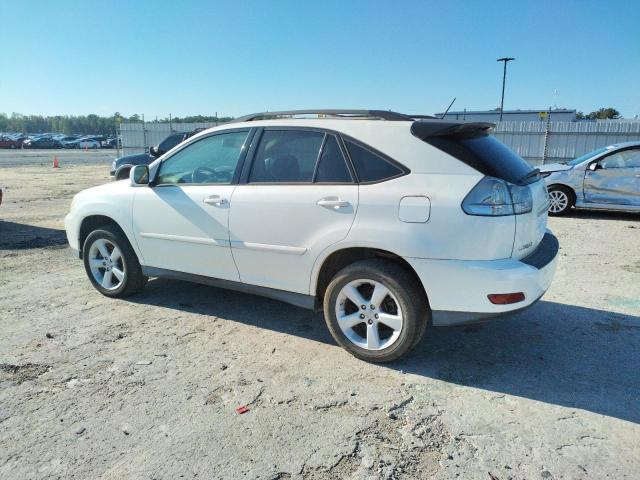 Photo 2 from auction – 2007 LEXUS RX 350 with VIN 2T2HK31U67C042636