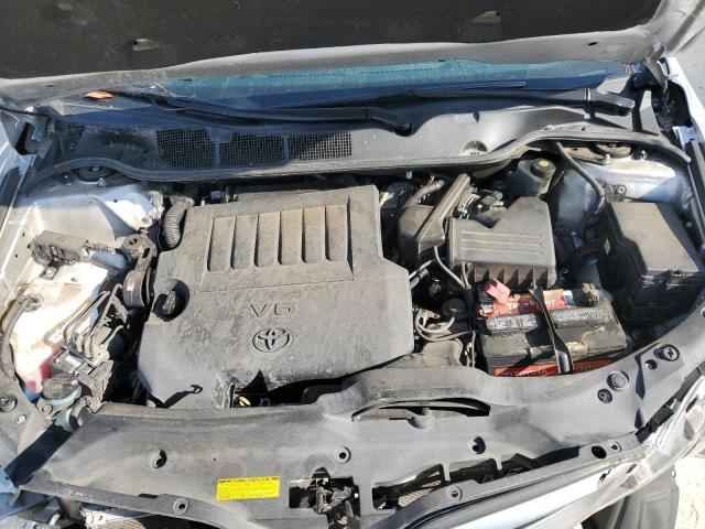 Photo 11 from auction – 2013 TOYOTA VENZA LE with VIN 4T3ZK3BB7DU057010
