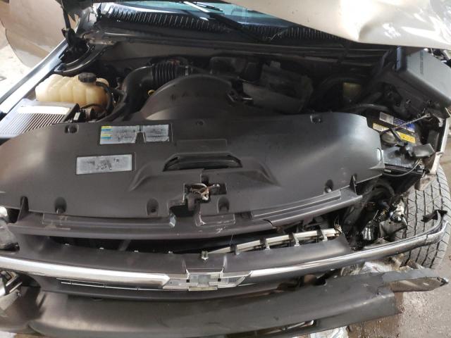 Photo 11 from auction – 2002 CHEVROLET SILVERADO with VIN 1GCEC14WX2Z229205