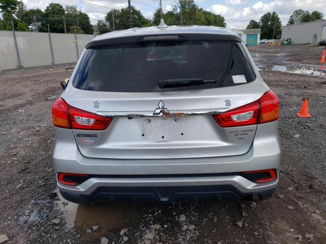Photo 6 from auction – 2018 MITSUBISHI OUTLANDER with VIN JA4AP3AW2JZ032640