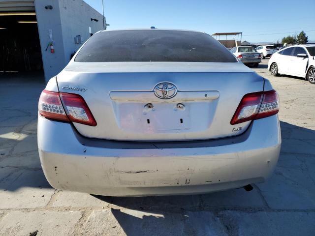 Photo 6 from auction – 2010 TOYOTA CAMRY BASE with VIN 4T1BF3EK2AU046373