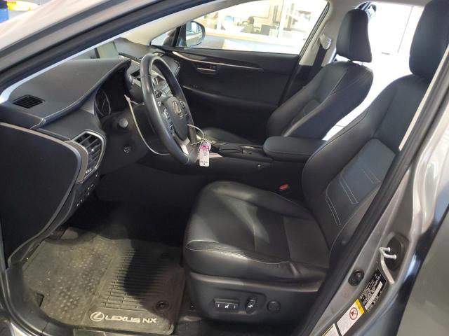 Photo 7 from auction – 2015 LEXUS NX 200T with VIN JTJBARBZ6F2000634