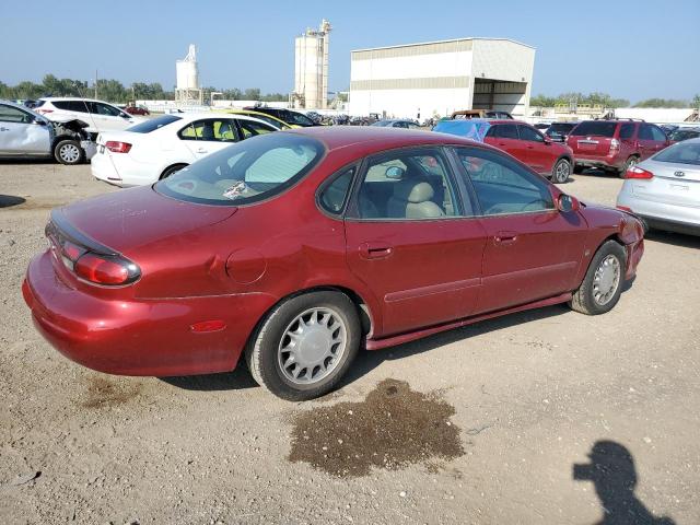Photo 3 from auction – 1999 FORD TAURUS SE with VIN 1FAFP53S0XG264116