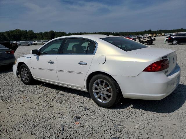 Photo 2 from auction – 2007 BUICK LUCERNE CX with VIN 1G4HD57267U142315