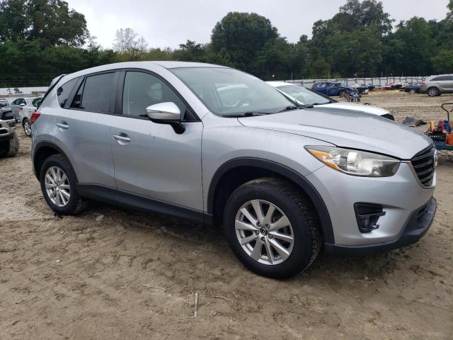 Photo 4 from auction – 2016 MAZDA CX-5 TOURI with VIN JM3KE2CY3G0700958