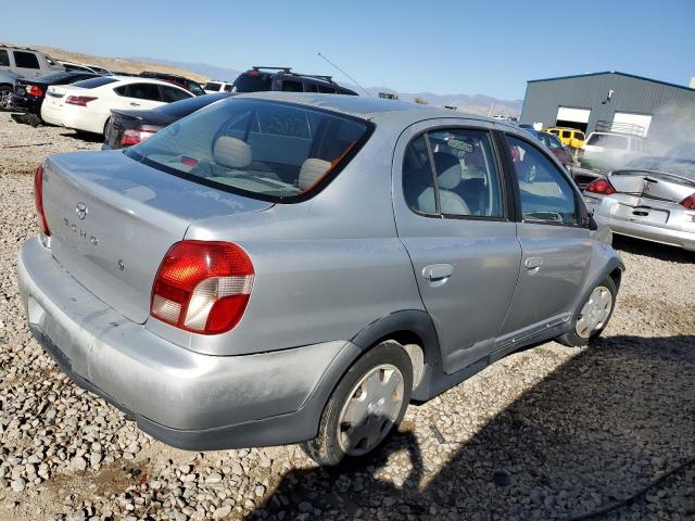 Photo 3 from auction – 2001 TOYOTA ECHO with VIN JTDBT123710192483