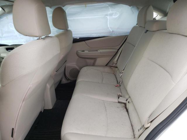 Photo 10 from auction – 2014 SUBARU IMPREZA PR with VIN JF1GPAD63E8243234