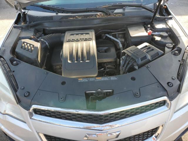 Photo 12 from auction – 2014 CHEVROLET EQUINOX LT with VIN 2GNFLFEK1E6295968