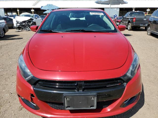 Photo 5 from auction – 2013 DODGE DART SXT with VIN 1C3CDFBA8DD305713