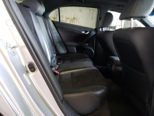 Photo 10 from auction – 2012 ACURA TSX SE with VIN JH4CU2F85CC021471
