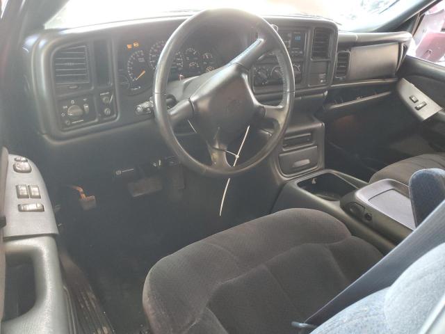 Photo 8 from auction – 1999 CHEVROLET SILVERADO with VIN 2GCEC19T2X1253285