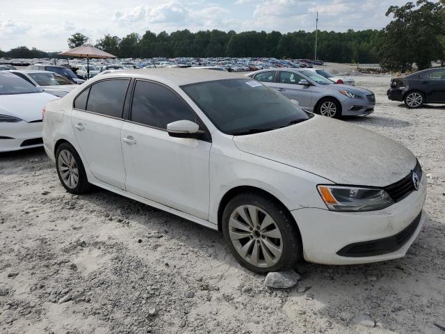 Photo 4 from auction – 2014 VOLKSWAGEN JETTA with VIN 3VWD17AJ0EM422396