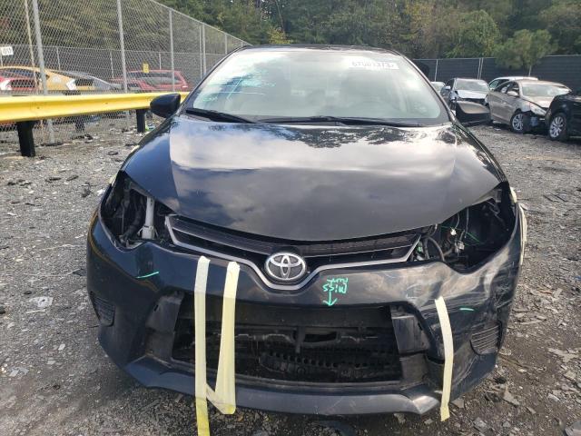 Photo 5 from auction – 2016 TOYOTA COROLLA L with VIN 2T1BURHE3GC496798