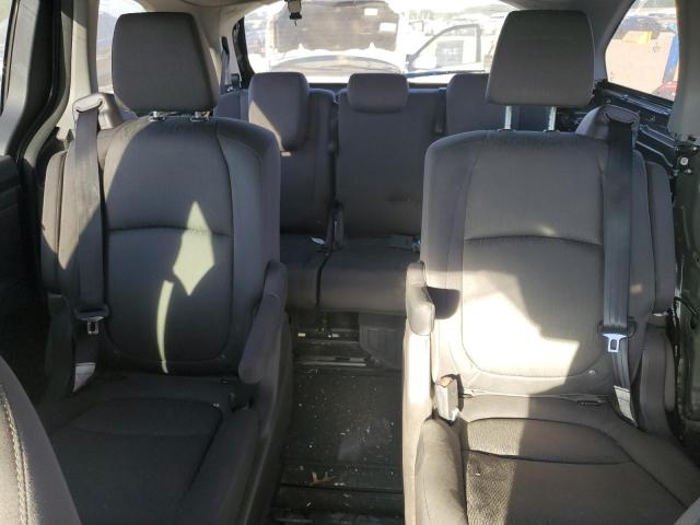 Photo 10 from auction – 2019 HONDA ODYSSEY EX with VIN 5FNRL6H50KB019461