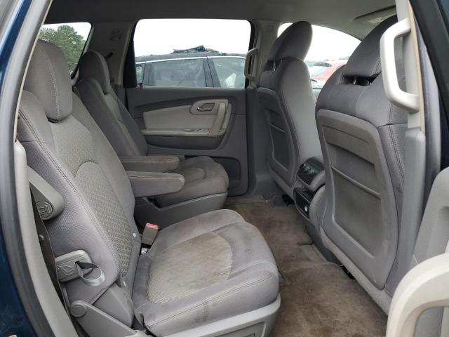Photo 11 from auction – 2009 CHEVROLET TRAVERSE L with VIN 1GNER23D09S148048