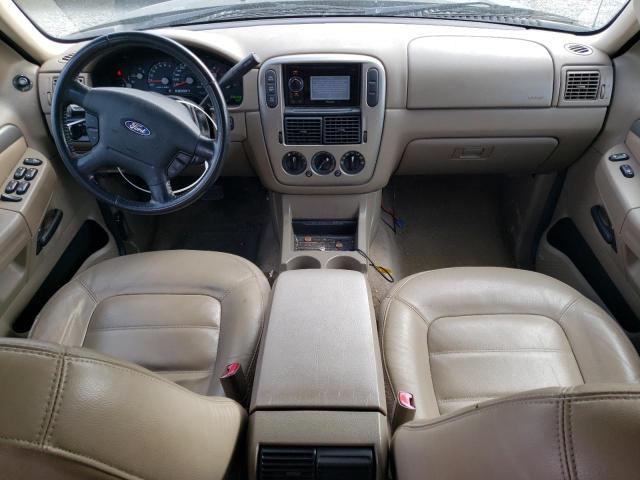 Photo 8 from auction – 2004 FORD EXPLORER X with VIN 1FMZU73K74ZA68326