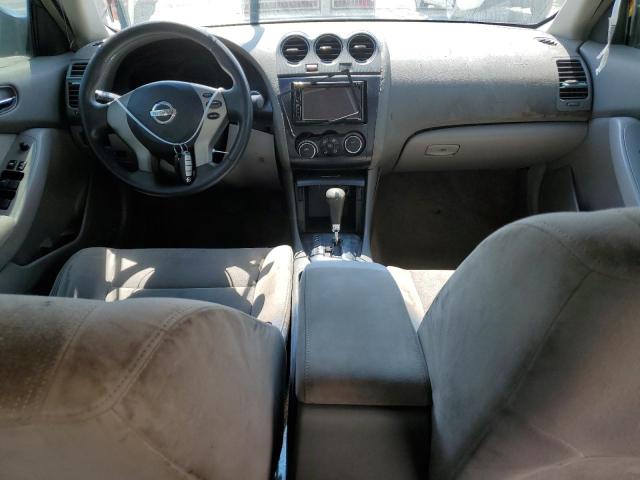 Photo 8 from auction – 2010 NISSAN ALTIMA BAS with VIN 1N4AL2AP1AC149736