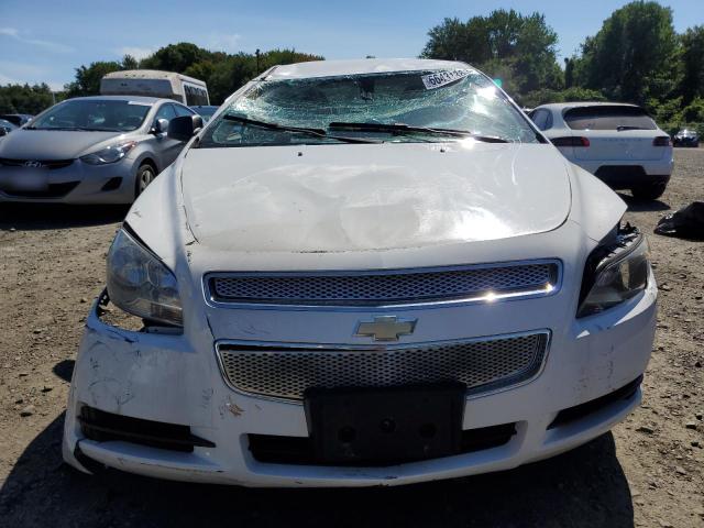 Photo 5 from auction – 2012 CHEVROLET MALIBU LS with VIN 1G1ZB5E04CF110972
