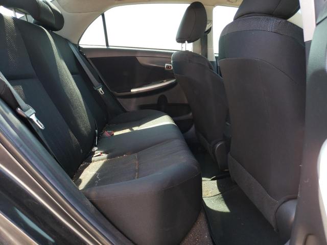 Photo 10 from auction – 2011 TOYOTA COROLLA BA with VIN 2T1BU4EE5BC612308
