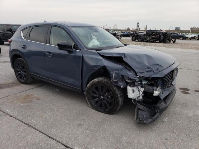 Photo 4 from auction – 2023 MAZDA CX-5 PREFE with VIN JM3KFBCM4P0109483