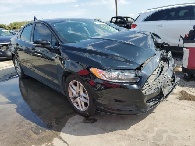 Photo 4 from auction – 2016 FORD FUSION SE with VIN 3FA6P0HD1GR267693