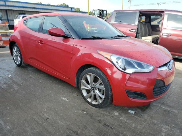 Photo 4 from auction – 2016 HYUNDAI VELOSTER with VIN KMHTC6AD0GU294393
