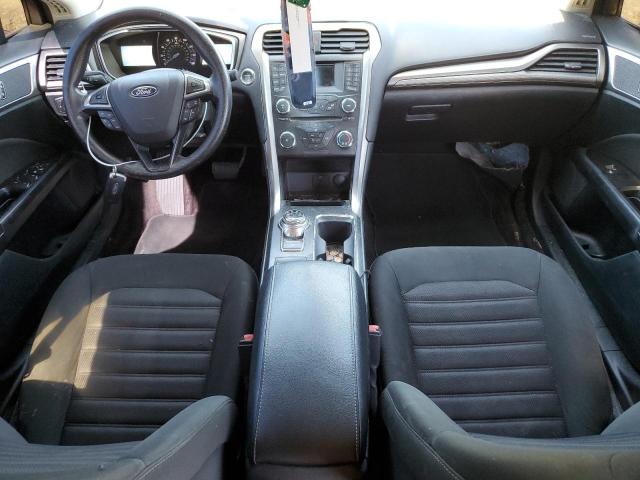 Photo 8 from auction – 2017 FORD FUSION SE with VIN 3FA6P0H75HR159783