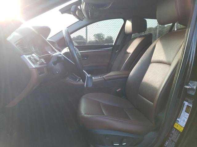 صورة رقم 7 من المزاد - 2012 BMW 528 XI مع VIN WBAXH5C51CDW10592