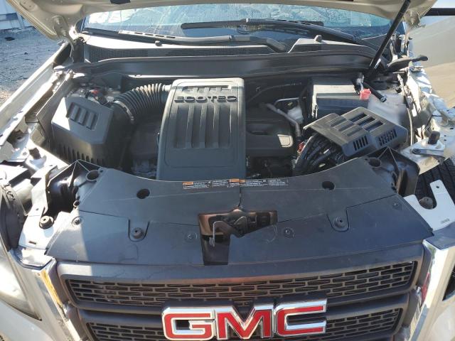 Photo 12 from auction – 2015 GMC TERRAIN SL with VIN 2GKALMEK2F6407903