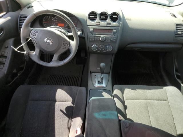 Photo 8 from auction – 2012 NISSAN ALTIMA BAS with VIN 1N4AL2AP3CN505580
