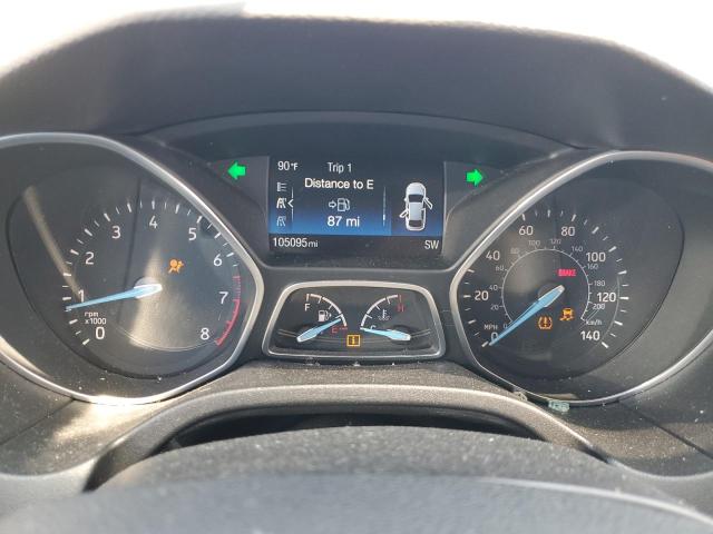 Photo 9 from auction – 2015 FORD FOCUS SE with VIN 1FADP3KE3FL200309