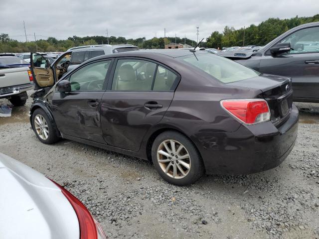 Photo 2 from auction – 2013 SUBARU IMPREZA PR with VIN JF1GJAC69DH008063
