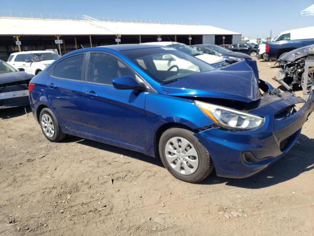 Photo 4 from auction – 2015 HYUNDAI ACCENT GLS with VIN KMHCT4AE1FU922697