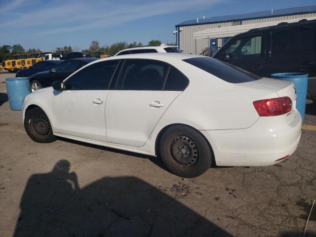 Photo 2 from auction – 2014 VOLKSWAGEN JETTA BASE with VIN 3VW2K7AJ4EM429727