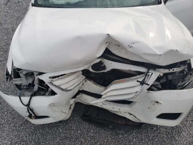 Zdjęcie 11 z aukcji – 2011 TOYOTA CAMRY z VIN 4T1BF3EK1BU599548