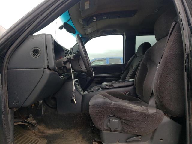Photo 7 from auction – 2000 GMC NEW SIERRA with VIN 2GTEK19T1Y1272642