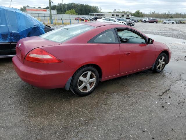 Photo 3 from auction – 2003 HONDA ACCORD EX with VIN 1HGCM72623A026403