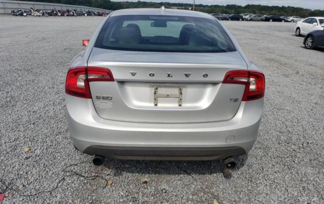 Foto 6 de la subasta – 2012 VOLVO S60 T5 con VIN YV1622FS7C2108482