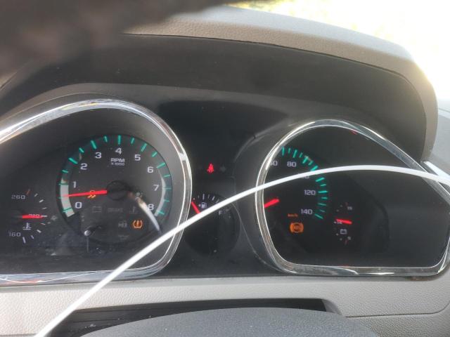 صورة رقم 9 من المزاد - 2012 CHEVROLET TRAVERSE L مع VIN 1GNKRFED1CJ269739