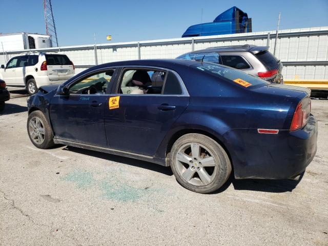 Photo 2 from auction – 2010 CHEVROLET MALIBU 2LT with VIN 1G1ZD5EB9A4142093