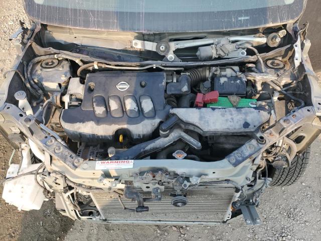 Photo 11 from auction – 2012 NISSAN CUBE BASE with VIN JN8AZ2KR3CT252415