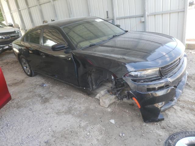 Photo 4 from auction – 2015 DODGE CHARGER SX with VIN 2C3CDXHG1FH726955