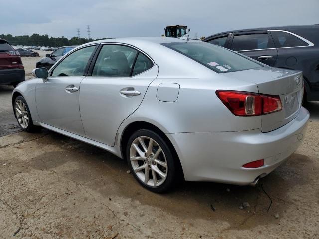 Photo 2 from auction – 2011 LEXUS IS 250 with VIN JTHCF5C28B5048324